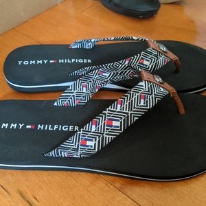 Tommy Hilfiger Flip flops